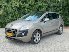 Peugeot 3008 - 1.6 THP Allure AUTOMAAT - PANO DAK - NAVI - CRUISE - NAP