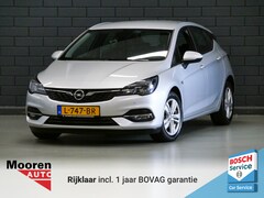 Opel Astra - 1.2 111PK Edition | CAMERA | CARPLAY | CRUISE CONTROL |