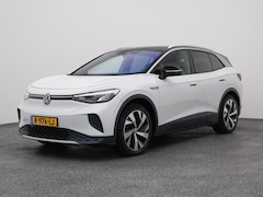 Volkswagen ID.4 - First 77 kWh | CAMERA | ADAPTIVE | STOEL- EN STUURVERW. | TREKHAAK