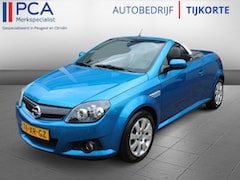 Opel Tigra TwinTop - 1.4-16V Enjoy