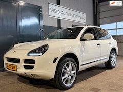 Porsche Cayenne - 3.2 Leder Navigatie Trekhaak