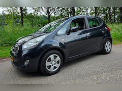 Kia Venga - 1.4 CVVT Airco Navigatie NL Auto APK 02-06-2027