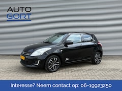 Suzuki Swift - 1.2 X-TRA | 5 Deurs | Cruise control | Stoelverw. | Airco |
