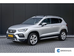 SEAT Ateca - 1.5 TSI Business Intense | Automaat | Panoramadak | Adaptieve cruise | 360 camera | LED ve