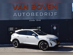 Nissan Qashqai - 1.3 Mild-Hybrid 158pk Xtronic N-Connecta