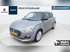 Suzuki Swift - 1.2 Select rijklaar prijs