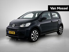 Volkswagen Up! - 1.0 | 65 PK | All Season Banden | Parkeercamera | Stuurbediening | Airco | DAB+