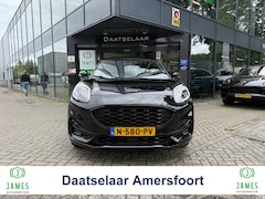 Ford Puma - 1.0 EcoBoost Hybrid ST-Line X pannoramadak B&O Camera