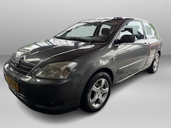 Toyota Corolla - 1.6 Linea Sol Trekhaak * Clima * Airco * Centrale vergrendeling * Afst bediening