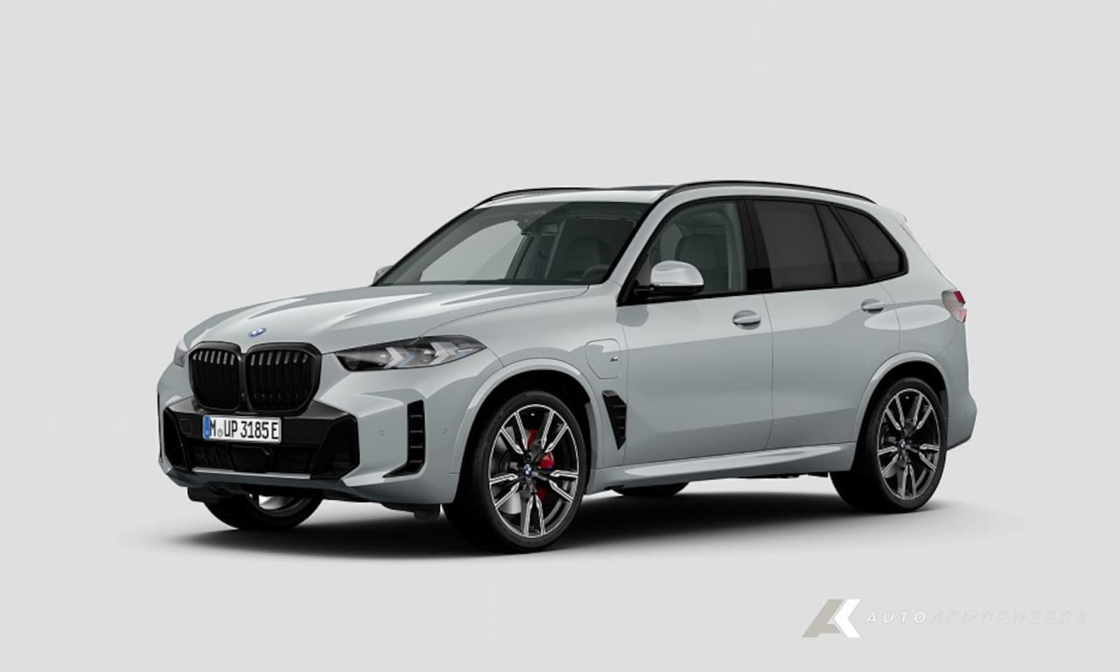 BMW X5 - xDrive50e M Sport Pro | Panorama | Comfort Seats | Stoelventilatie | Driving Ass. Prof. | - AutoWereld.nl