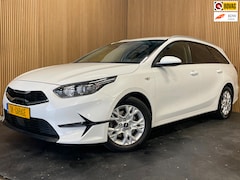 Kia Cee'd Sportswagon - Ceed 1.5 T-GDi DynamicLine|160PK|CARPLAY, ANDROID AUTO|STOEL-, STUURVERW|CAMERA|CRUISE CON