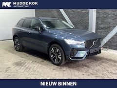 Volvo XC60 - T8 Plug-in hybrid Plus Dark | ACC | Harman/Kardon | 360° Camera | Stoel+Stuurverwarming |