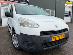 Peugeot Partner - 120 1.6 e-HDI L1 XT Profit +