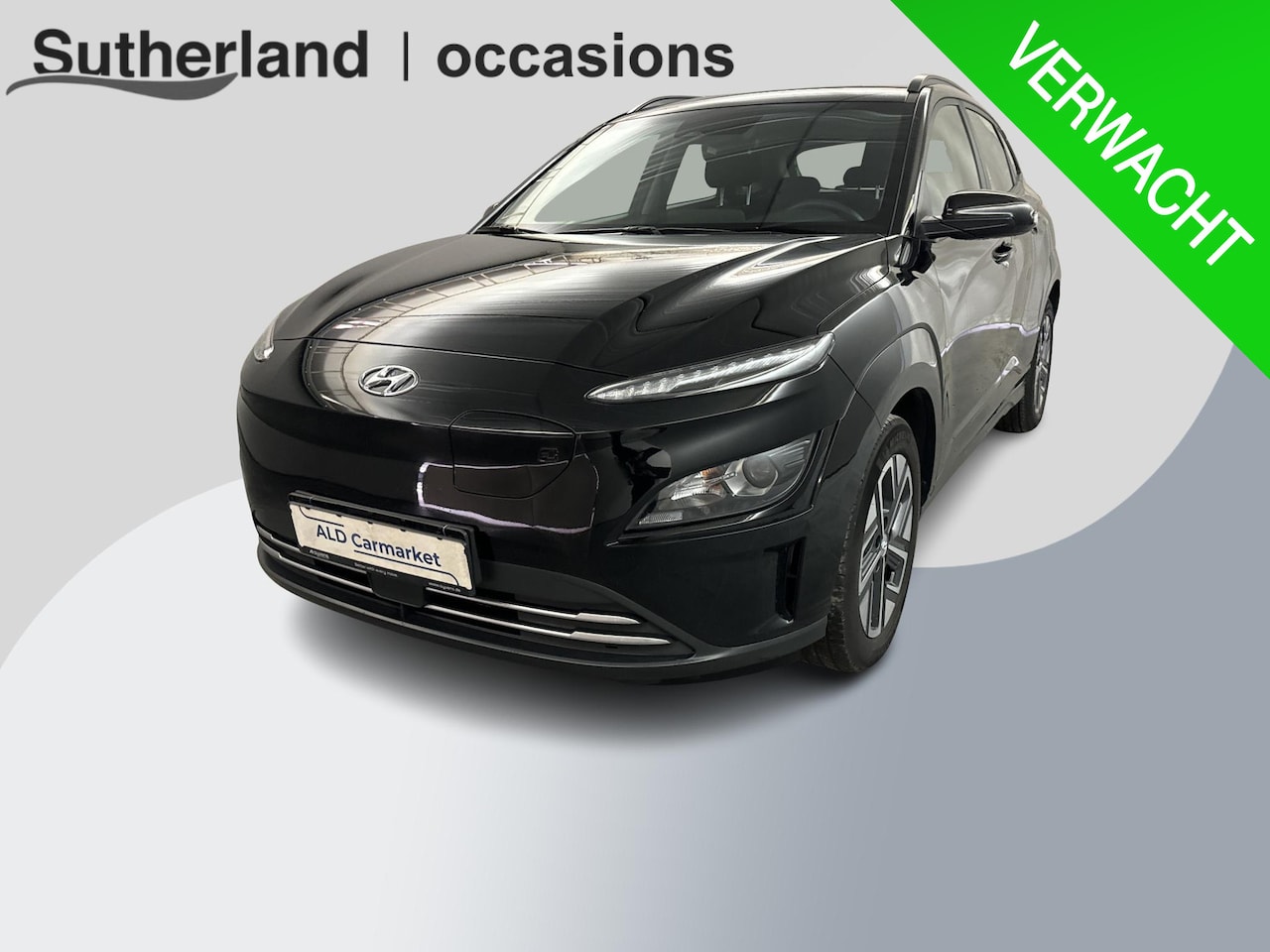 Hyundai Kona Electric - EV Comfort 39 kWh 62.000 KM | SOH 96% | Licht Metalen Velgen | WORDT VERWACHT! - AutoWereld.nl