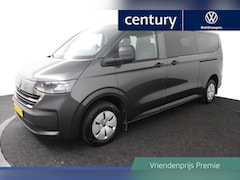 Volkswagen e-Transporter Kombi - Bedrijfswagens Life L2 Elektromotor 160 kW (218 pk) 3500 mm Elekt