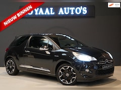 Citroën DS3 - 1.6 THP Sport Chic | NAVI | AIRCO | CRUISE | ELEK.RAMEN | APK|NAP|