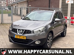 Nissan Qashqai - 1.6 Acenta, AIRCO, NAVI, NAP, CAMERA, APK