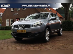 Nissan Qashqai - 2.0 Acenta | Climate | Multimedia | Cruise Control | PDC | Elektrische Ramen | 2 sleutels