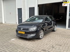 Volkswagen Polo - 1.4 TDI BlueMotion Highline 2014