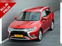 Mitsubishi Outlander - PHEV 2.4 INSTYLE 4WD | PLUG IN HYBRID | V2H | SOH % | LEER | LDW | CRUISE | CLIMATE | PDC