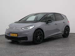 Volkswagen ID.3 - First Plus 58 kWh | CAMERA | ADAPTIVE | STOEL- EN STUURVERW