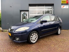 Mazda 5 - 5 2.0 TS 7 persoons