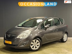 Opel Meriva - 1.4 Turbo Edition|TREKHAAK|PDC|AIRCO|16INCH|