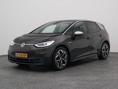Volkswagen ID.3 - First Plus 58 kWh | CAMERA | ADAPTIVE | STOEL- EN STUURVERW