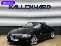 Alpina Roadster - S 3.4 - 3-Hand - Full-Service History - First Paint