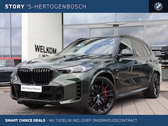 BMW X5 - xDrive50e M Sport Automaat / Trekhaak / Panoramadak / Comfortstoelen / Comfort Access / Ha