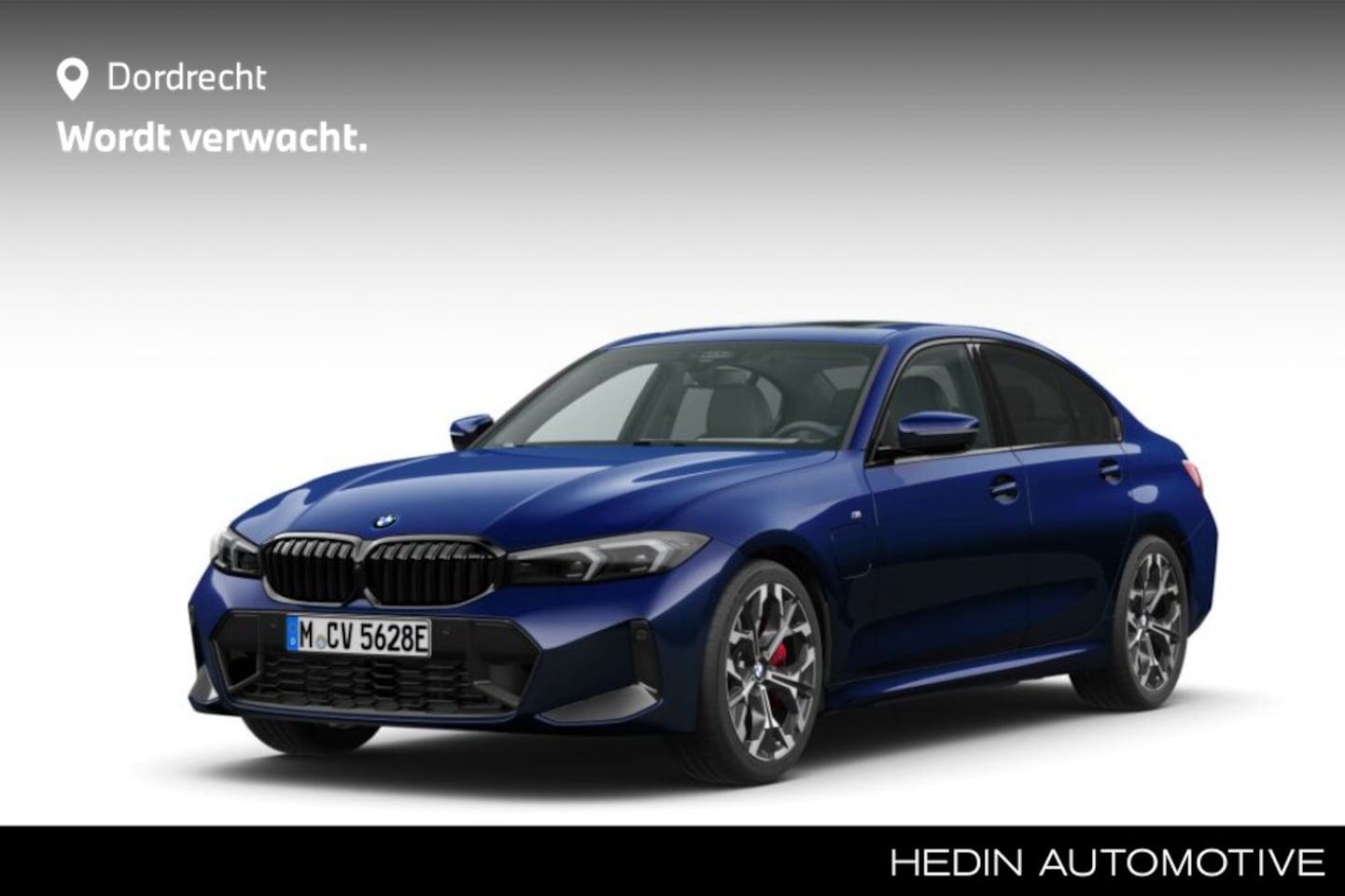 BMW 3-serie - 330e M Sportpakket | M Sportpakket Pro | Comfortpack| Elektrische trekhaak | Panorama | Ge - AutoWereld.nl