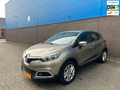 Renault Captur - Dynamique | Climate | Camera | Cruise | Navigatie | Parkeersensoren | 17” LM Velgen | Star