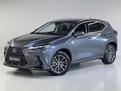 Lexus NX - 450h+ AWD Luxury Line | 1000kg trekgewicht |