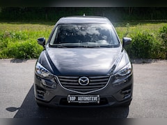 Mazda CX-5 - 2.0 SkyActiv-G 165 GT-M Line 4WD 1ste Eigenaar | Dealer onderhouden | Trekhaak | Leer | Bo