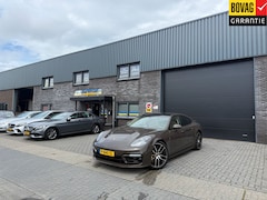 Porsche Panamera - 2.9 4 E-Hybrid Platinum Edition | 2E EIGENAAR | 12MND GARANTIE | ACC | PANO | HUD | CARPLA
