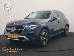 Mercedes-Benz GLC-klasse - 300e 4MATIC Avantgarde PHEV 313pk Dealer O.H. | Adaptive Cruise | Camera | Digital LED | S