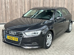 Audi A3 Sportback - 1.6 TDI | XENON | NAVI | CLIMA |