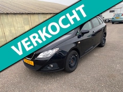 SEAT Ibiza ST - 1.2 TDI Style Ecomotive
