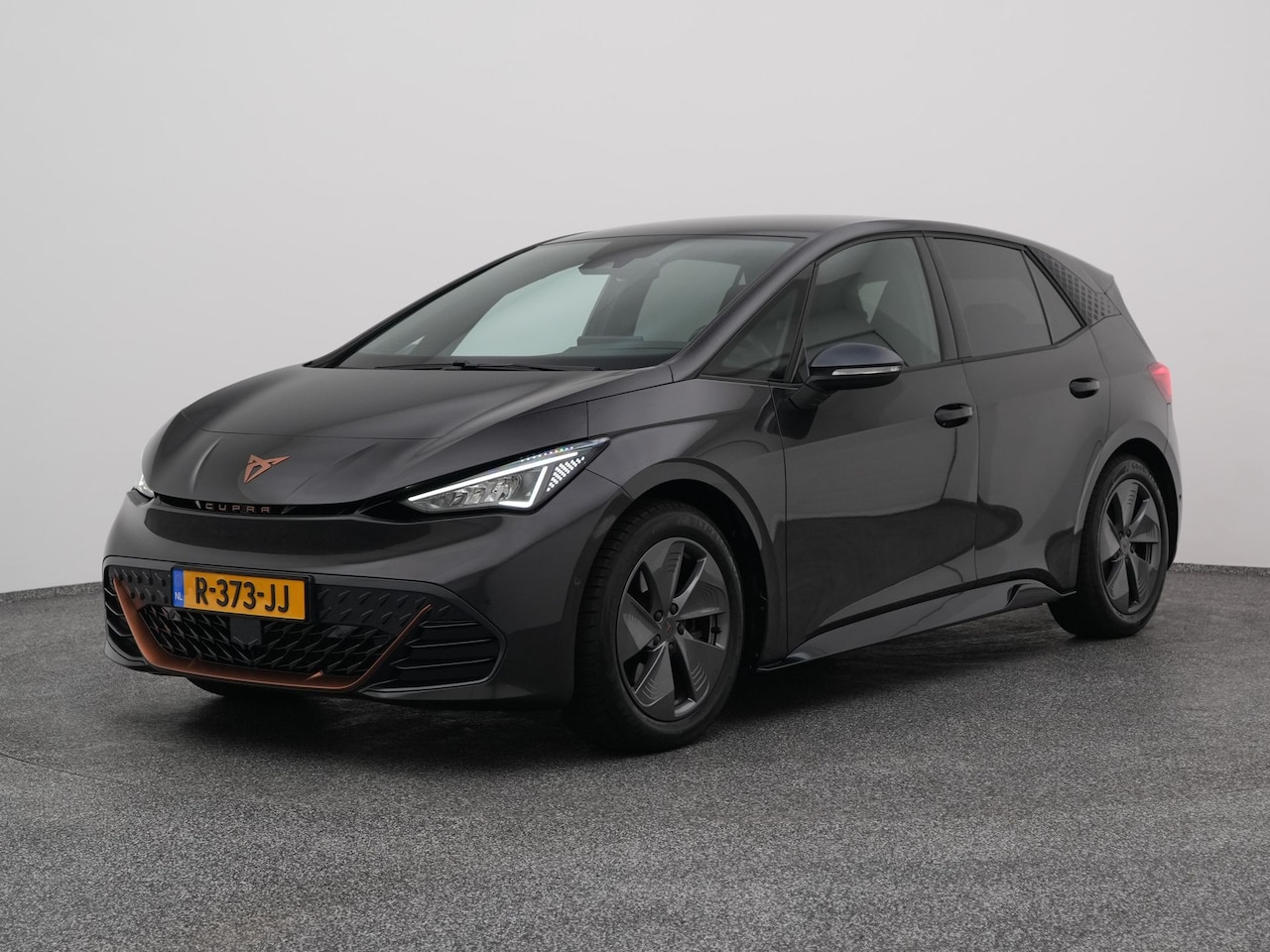 CUPRA Born - Business Plus 62 kWh | CAMERA | ADAPTIVE | STUURVERW. - AutoWereld.nl