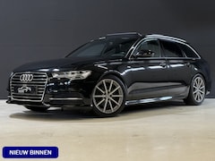 Audi A6 Avant - 1.8 TFSI ultra Lease Edition | 2x S-Line | Panoramadak | 67.000km | Bose
