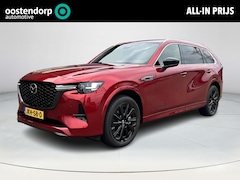 Mazda CX-80 - 2.5 e-SkyActiv PHEV Homura Plus 7-persoons | Demo | Rijklaarpijs
