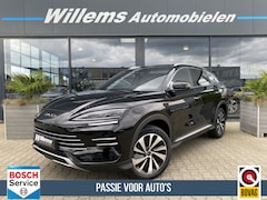 BYD Seal U - 1.5 DM-i FWD Boost NIEUW App Connect, Schuifkanteldak & 360" Camera