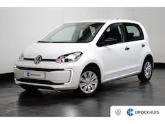 Volkswagen e-Up! - | SOH 88.3% | Clima | Cruise Controle | Bluetooth |