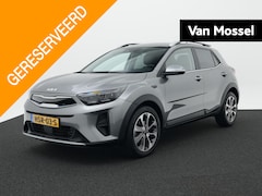Kia Stonic - Inspire 1.0T ISG 7DCT | Automaat | Apple Carplay / Android Auto | Camera | Cruise Control