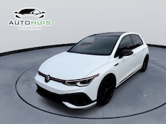 Volkswagen Golf - VW Golf GTI Clubsport 2.0 TSI DSG 300 PK Oryx White Full Options