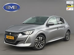 Peugeot 208 - 1.2 PureTech Allure Sport, achteruitrijcamera, 100 pk, adaptief cruise , vele opties, NL a