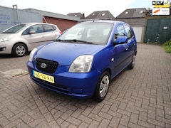 Kia Picanto - 1.0 LXE AIRCO