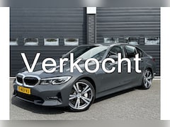 BMW 3-serie - 330e High Executive 293PK Dealer OH | Laser | 19'' | Individual kleur | Leder | €29.950,