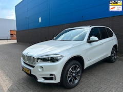 BMW X5 - XDrive40e iPerformance High Executive | 360° Camera | Panoramadak | Head-Up | Trekhaak | A