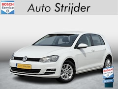 Volkswagen Golf - 1.2 TSI Business Edition Connected